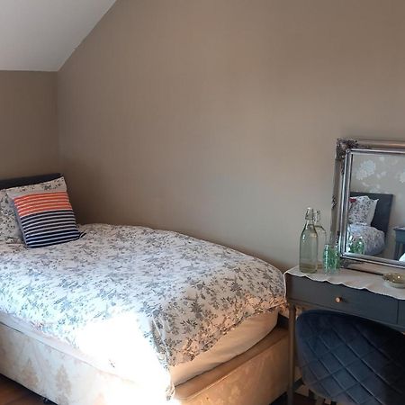 Safe Haven - Luxury Family Accommodation Carlingford Buitenkant foto