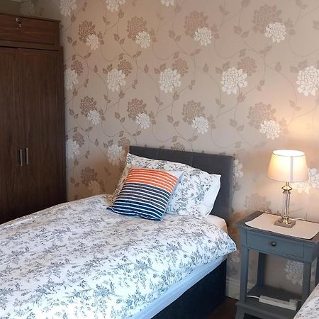 Safe Haven - Luxury Family Accommodation Carlingford Buitenkant foto