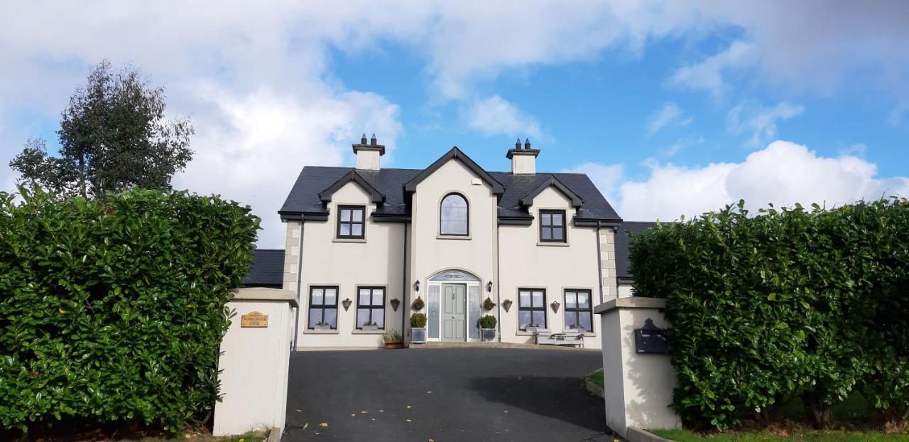 Safe Haven - Luxury Family Accommodation Carlingford Buitenkant foto