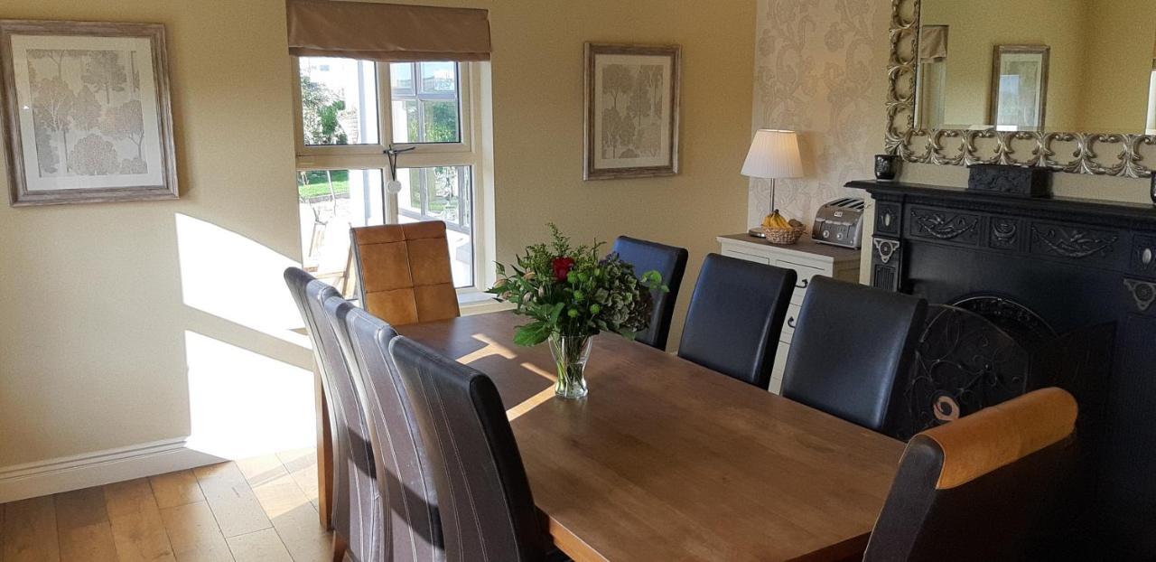 Safe Haven - Luxury Family Accommodation Carlingford Buitenkant foto