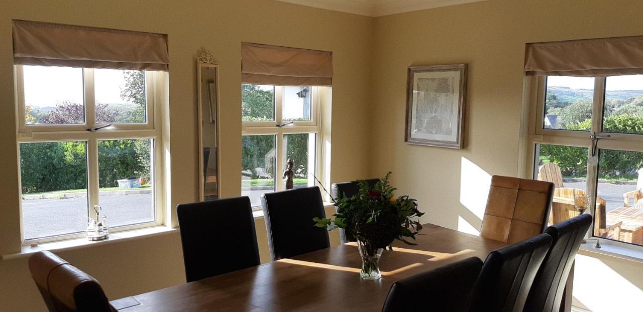 Safe Haven - Luxury Family Accommodation Carlingford Buitenkant foto