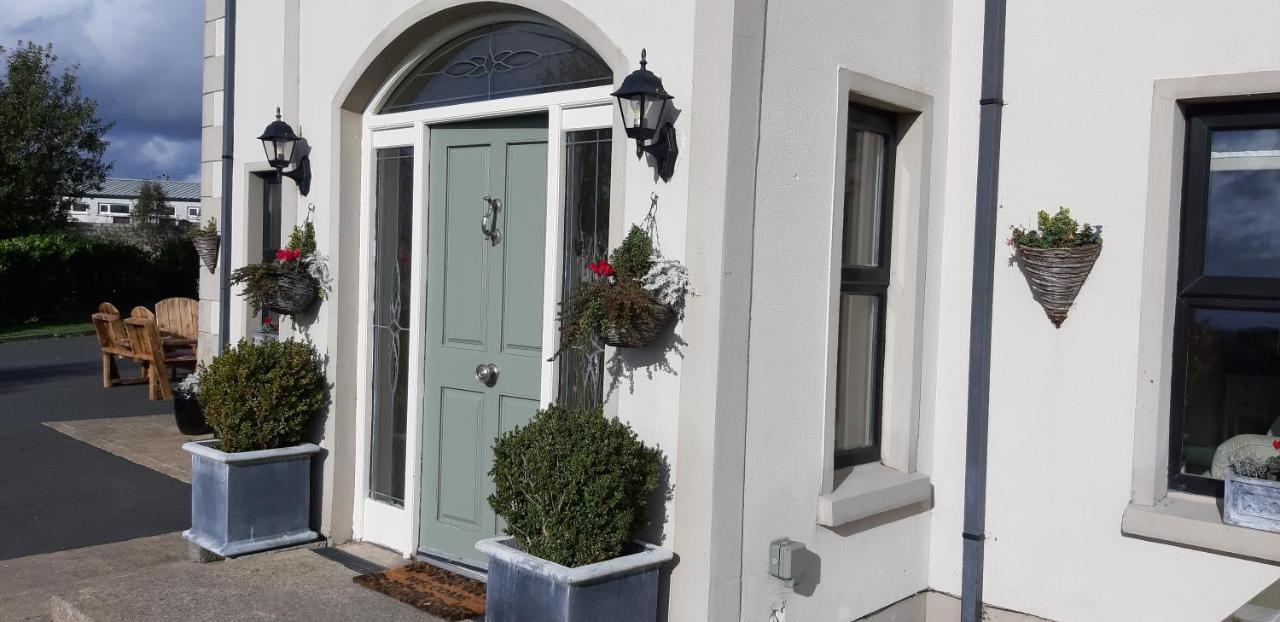 Safe Haven - Luxury Family Accommodation Carlingford Buitenkant foto