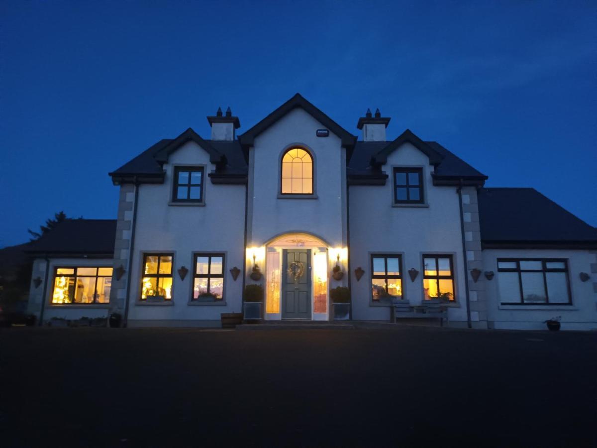 Safe Haven - Luxury Family Accommodation Carlingford Buitenkant foto