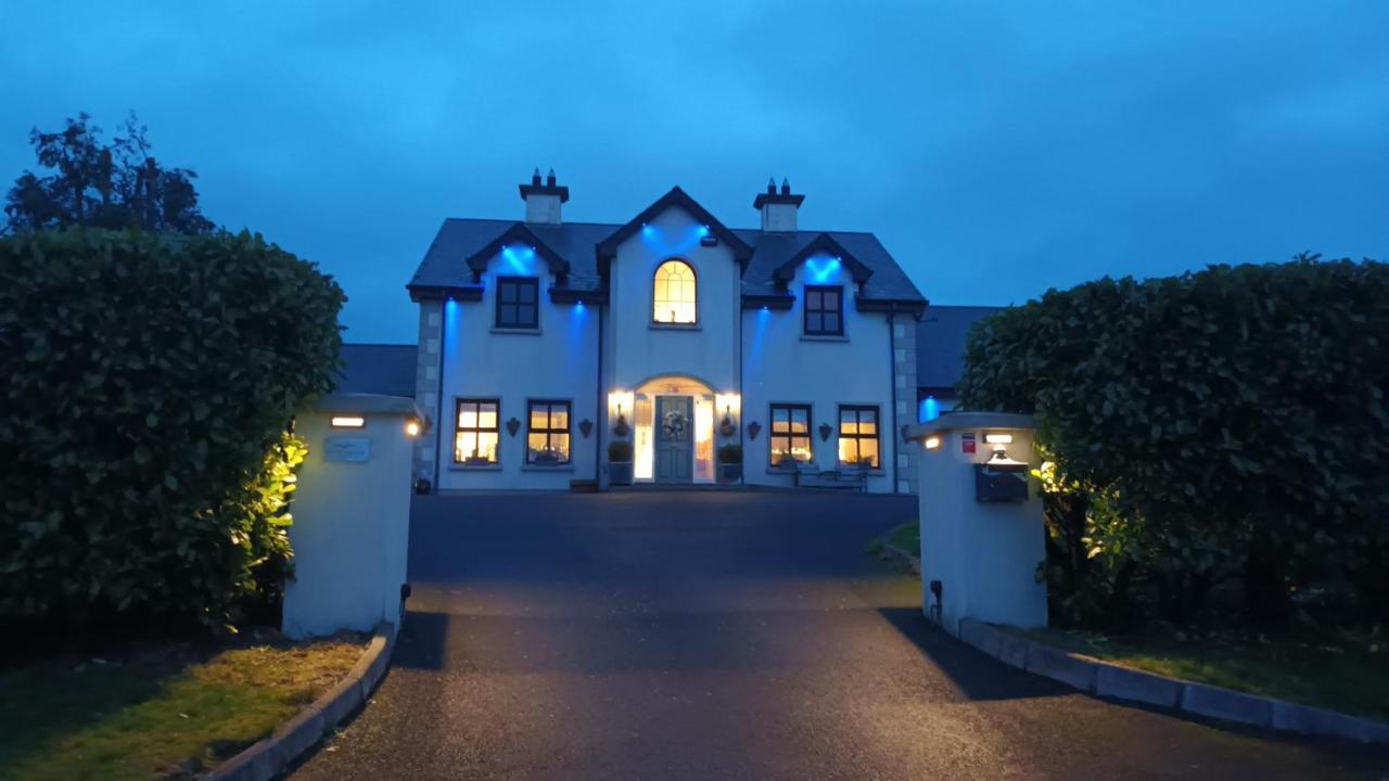 Safe Haven - Luxury Family Accommodation Carlingford Buitenkant foto