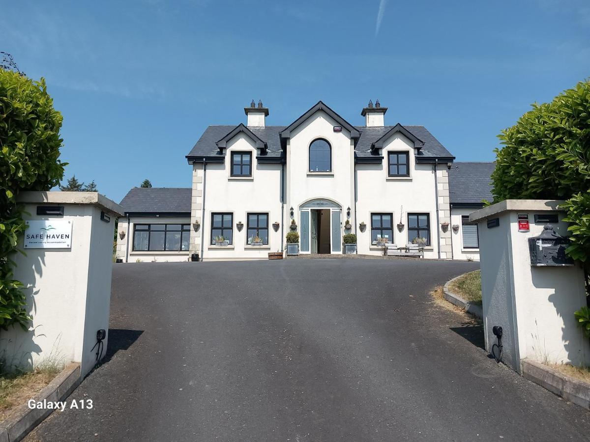 Safe Haven - Luxury Family Accommodation Carlingford Buitenkant foto