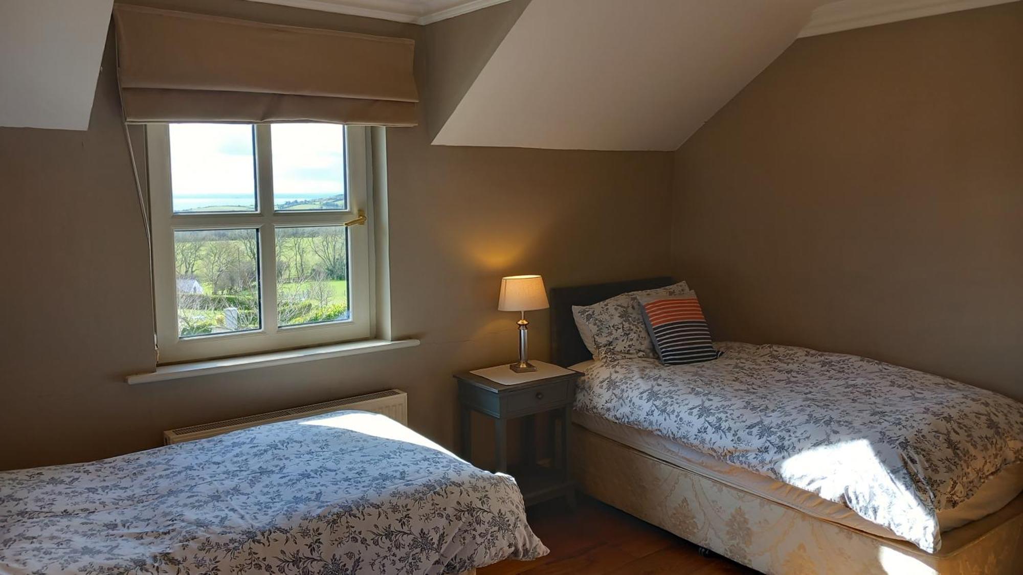 Safe Haven - Luxury Family Accommodation Carlingford Buitenkant foto