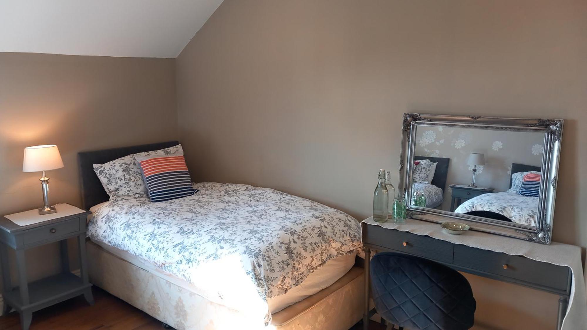 Safe Haven - Luxury Family Accommodation Carlingford Buitenkant foto