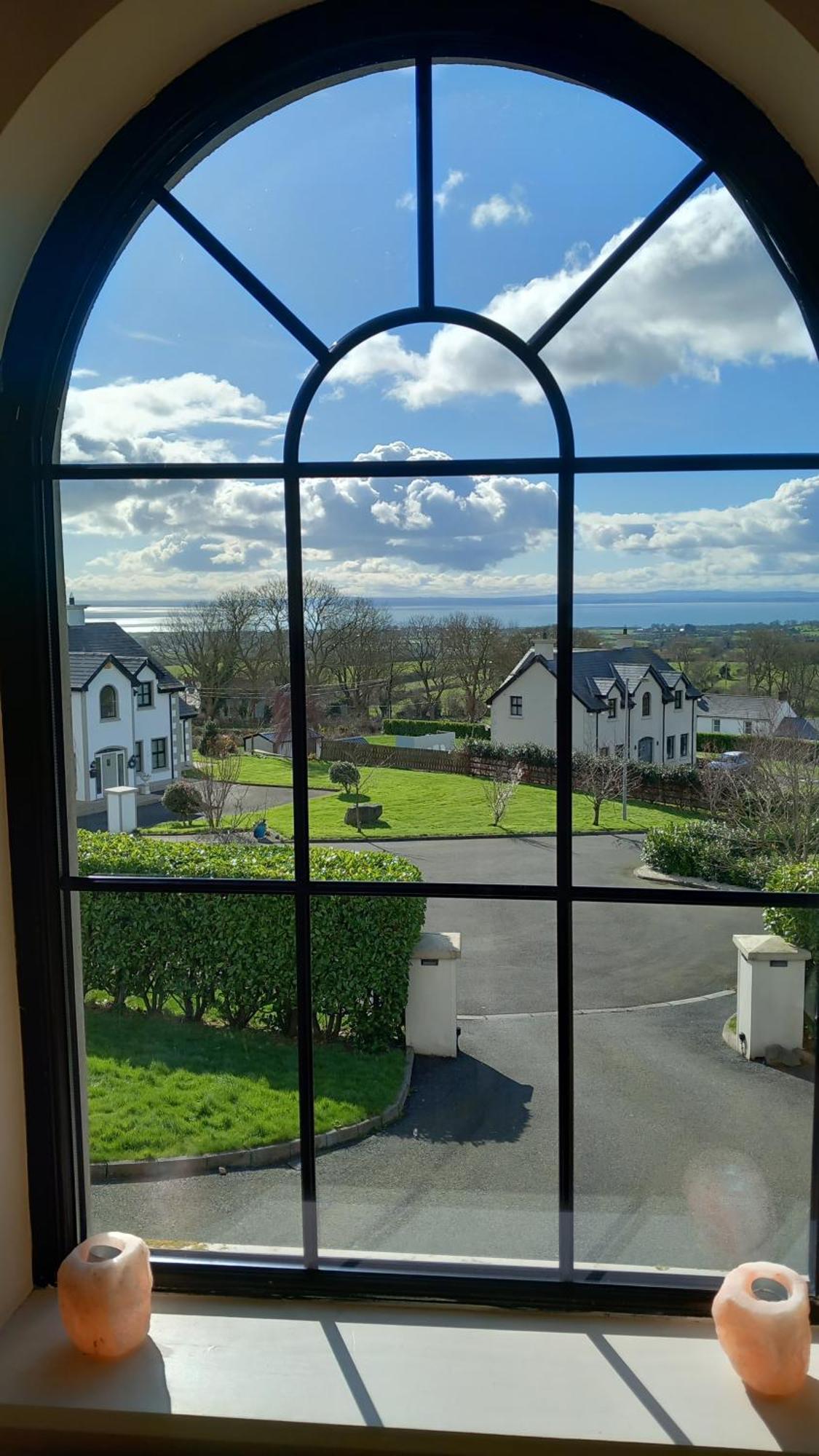 Safe Haven - Luxury Family Accommodation Carlingford Buitenkant foto