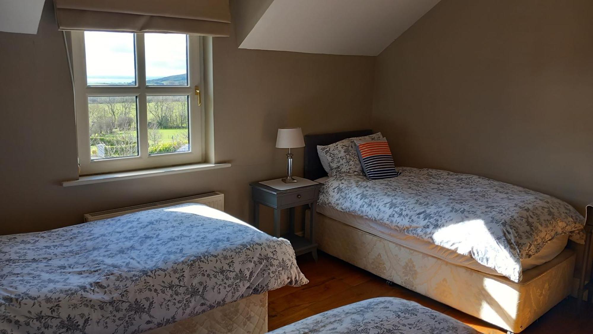Safe Haven - Luxury Family Accommodation Carlingford Buitenkant foto