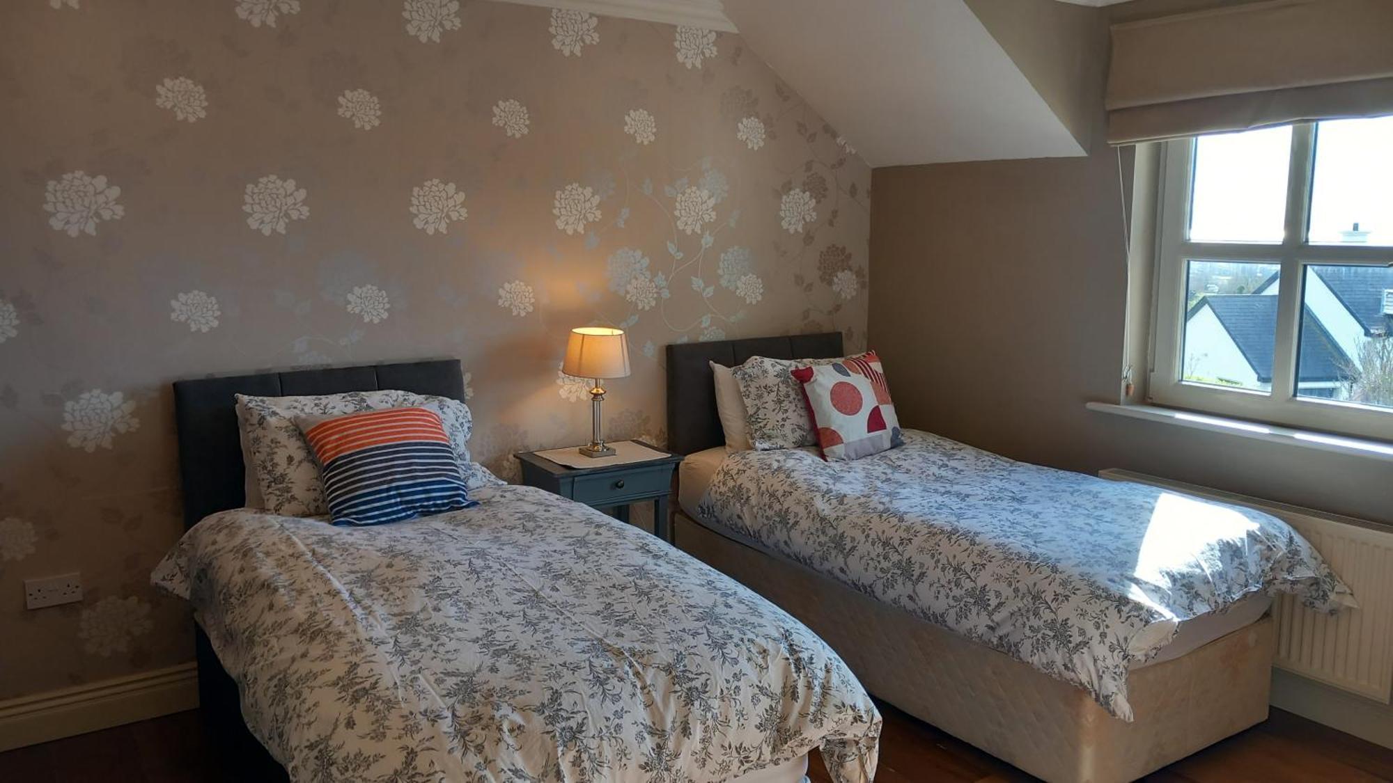 Safe Haven - Luxury Family Accommodation Carlingford Buitenkant foto