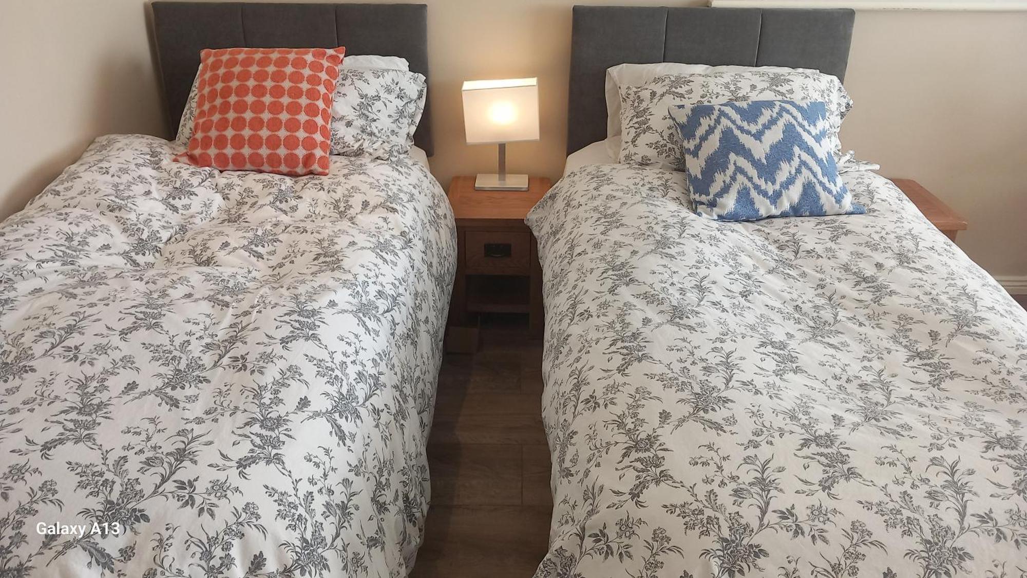 Safe Haven - Luxury Family Accommodation Carlingford Buitenkant foto