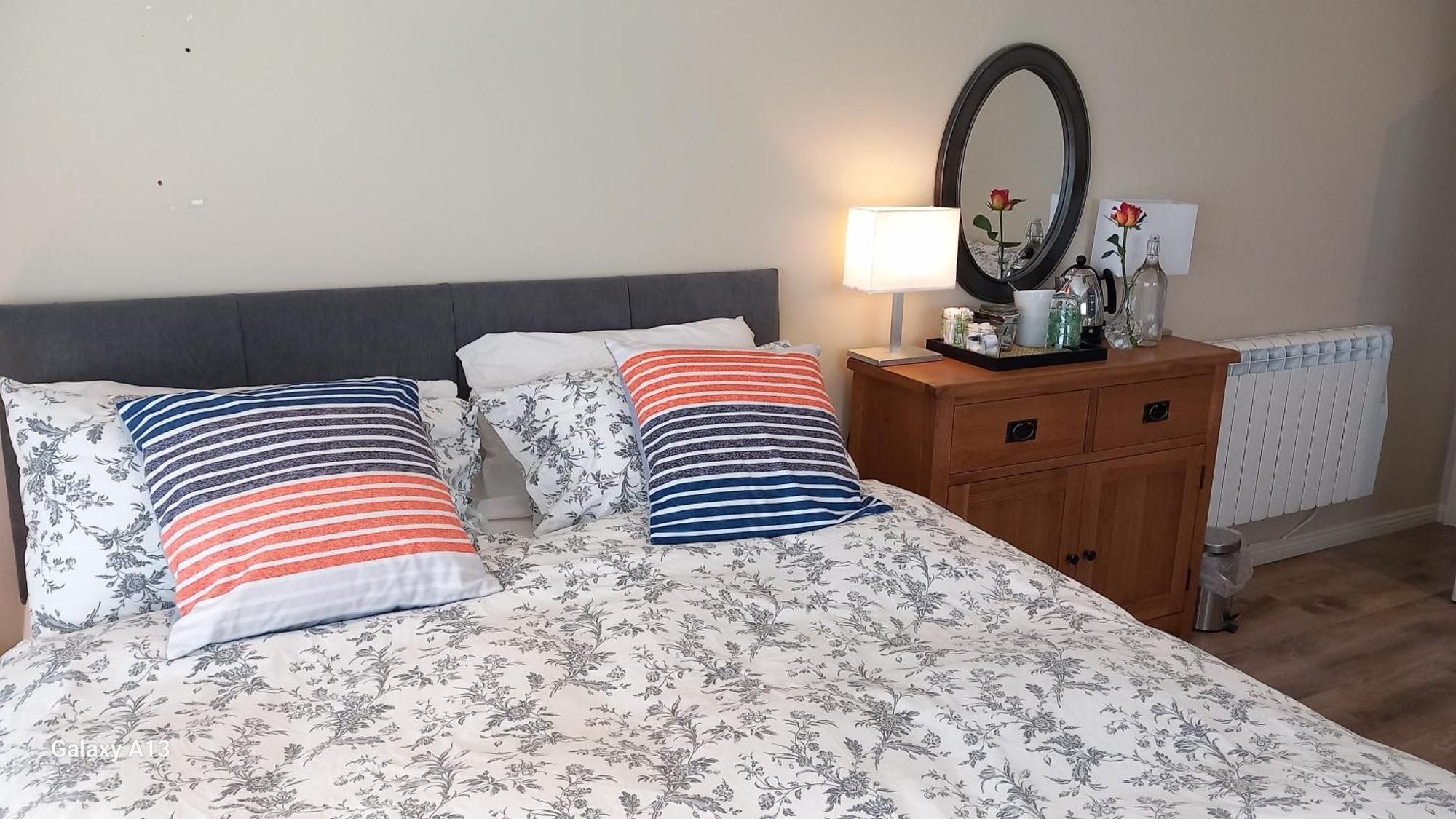 Safe Haven - Luxury Family Accommodation Carlingford Buitenkant foto
