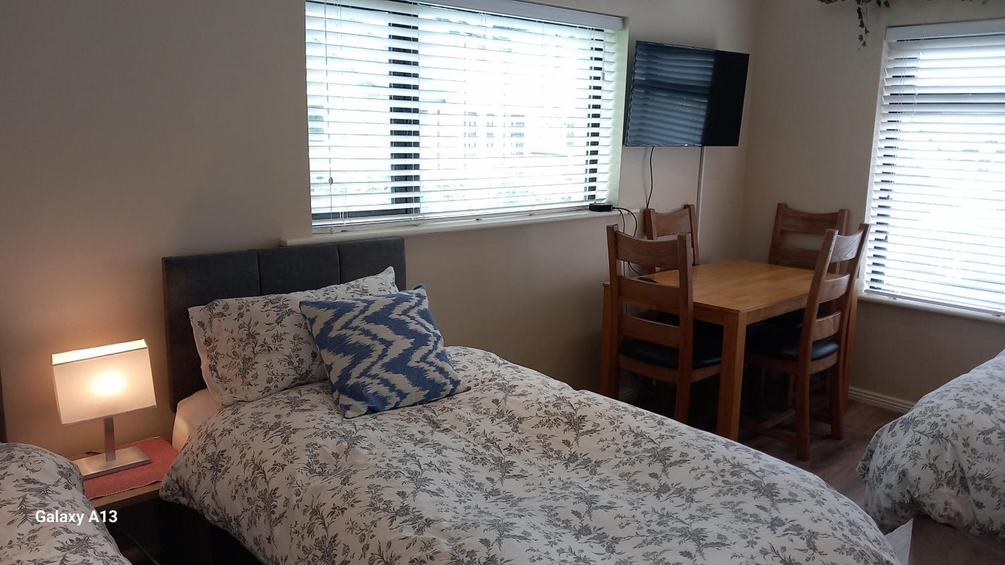 Safe Haven - Luxury Family Accommodation Carlingford Buitenkant foto