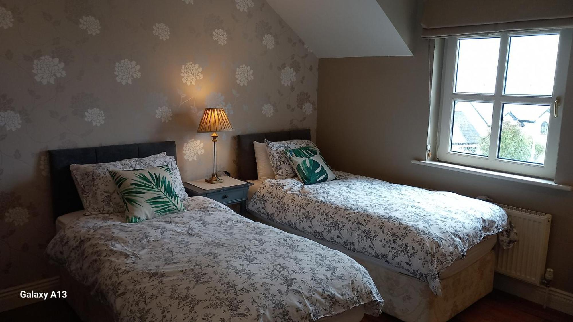 Safe Haven - Luxury Family Accommodation Carlingford Buitenkant foto