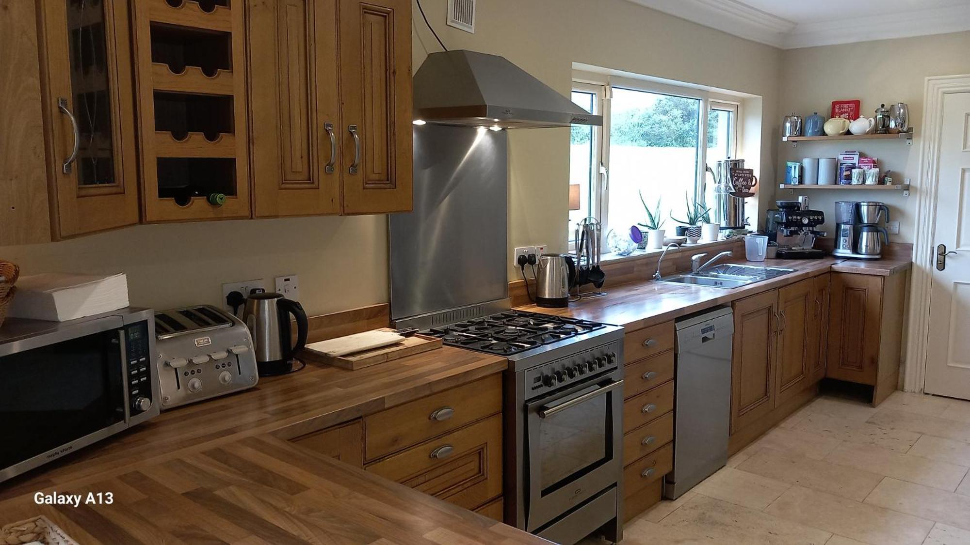 Safe Haven - Luxury Family Accommodation Carlingford Buitenkant foto