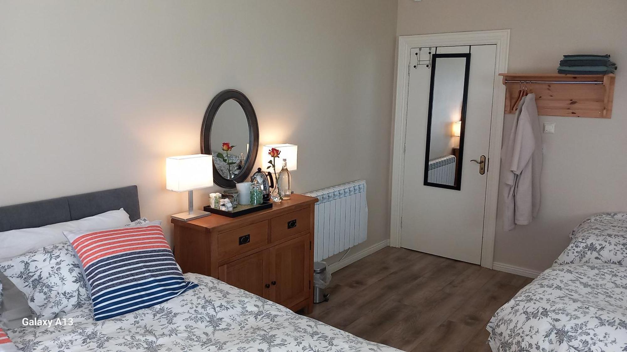 Safe Haven - Luxury Family Accommodation Carlingford Buitenkant foto