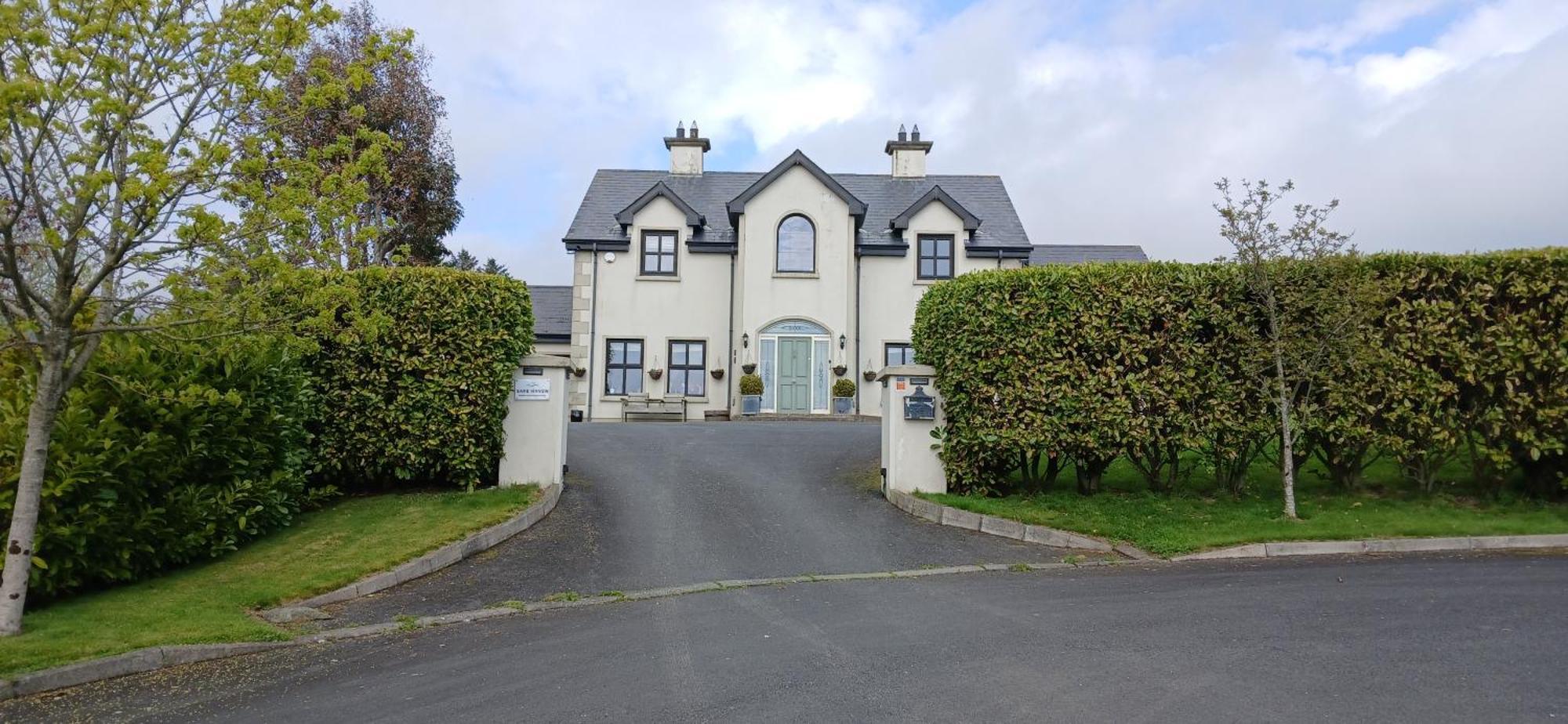 Safe Haven - Luxury Family Accommodation Carlingford Buitenkant foto