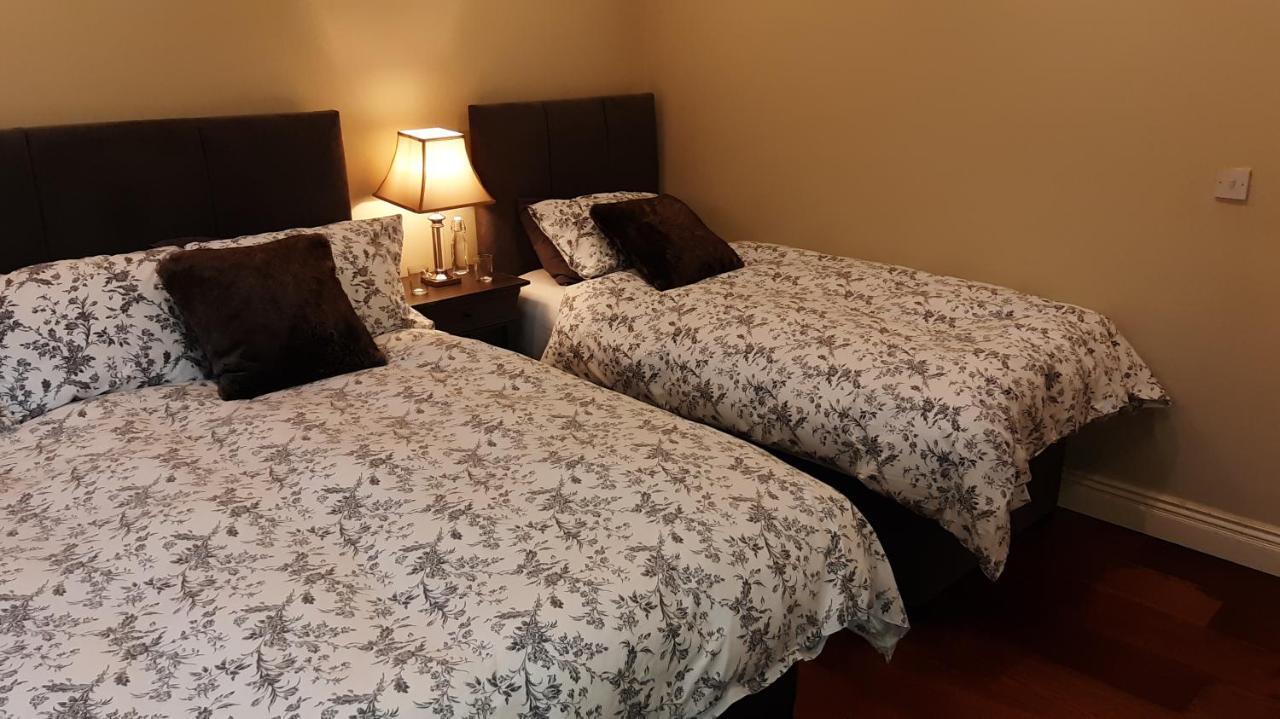 Safe Haven - Luxury Family Accommodation Carlingford Buitenkant foto