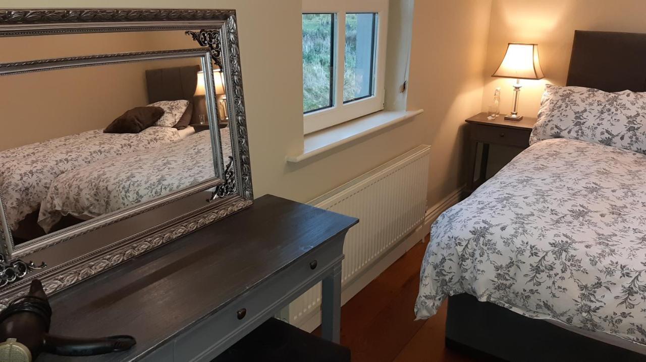 Safe Haven - Luxury Family Accommodation Carlingford Buitenkant foto